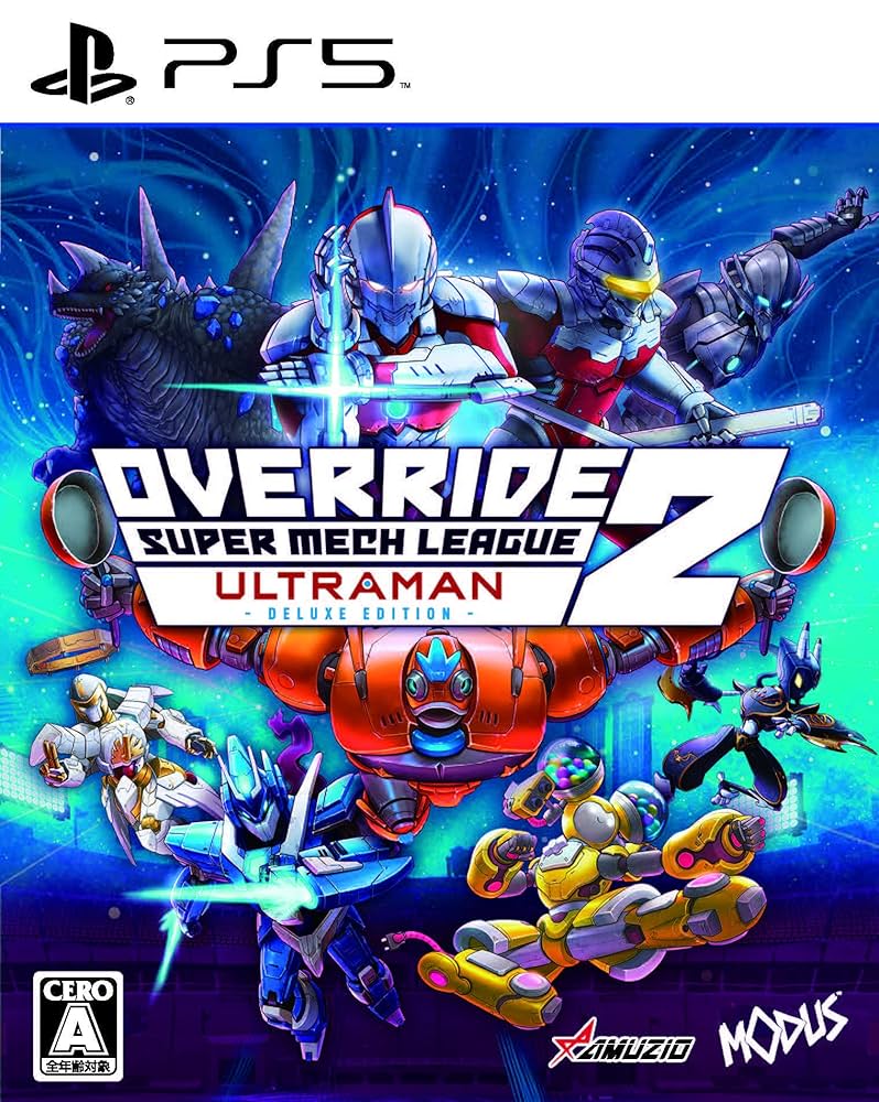 カード付き ウルトラ怪獣モンスターファーム　ウルトラマンR/B　オーバーライド2 カード付き ウルトラ怪獣モンスターファームウルトラマンR/B